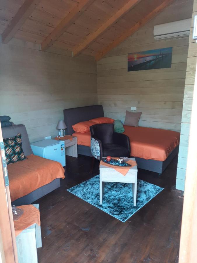 Mali Raj Apartmani Цетине Екстериор снимка